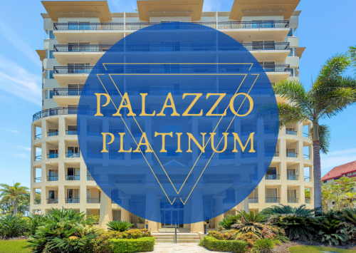 Palazzo Platinum 