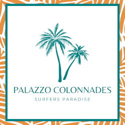 Palazzo Colonnades